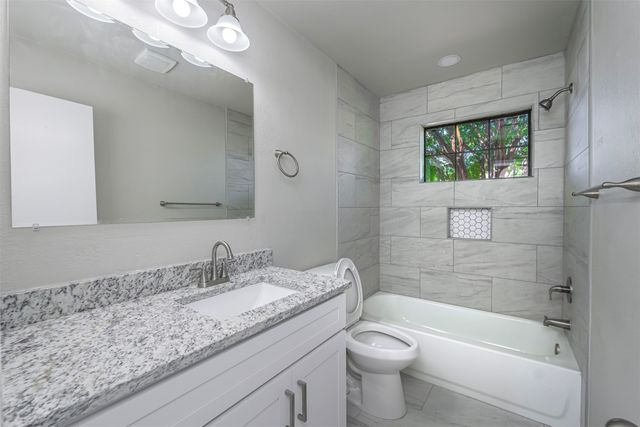 6105 Meadowside Trail, Arlington, TX 76017