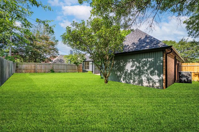 6105 Meadowside Trail, Arlington, TX 76017