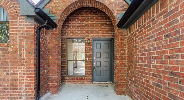 6105 Meadowside Trail, Arlington, TX 76017