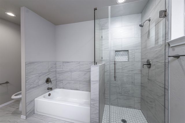 6105 Meadowside Trail, Arlington, TX 76017