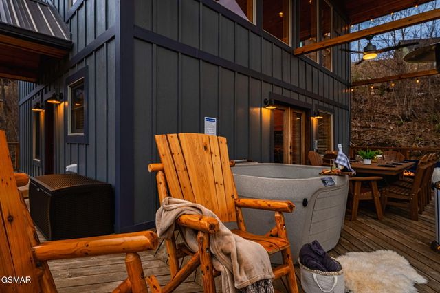 912 Aspen Lane, Gatlinburg, TN 37738