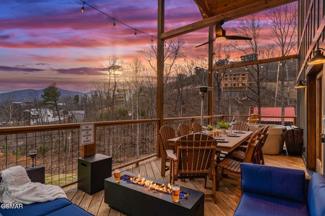 912 Aspen Lane, Gatlinburg, TN 37738