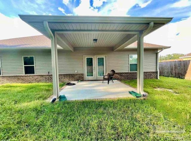1187 Elliot St, Pensacola, FL 32534