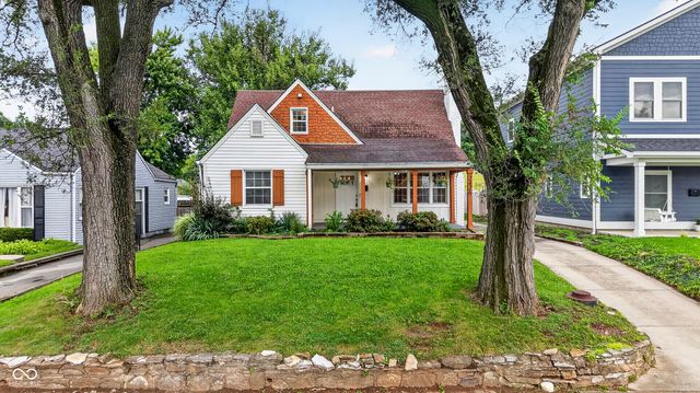 2426 Northview Avenue, Indianapolis, IN 46220