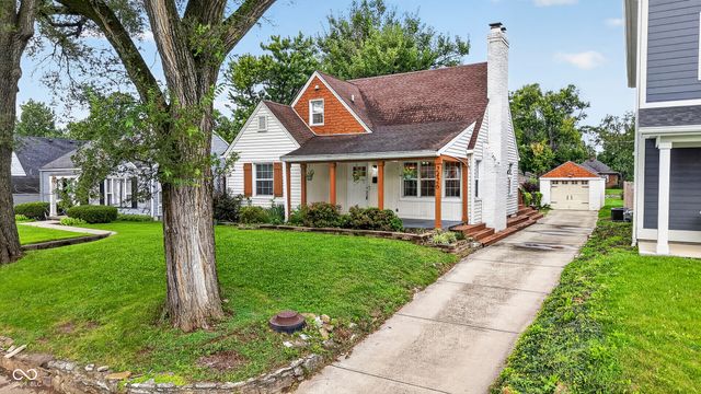 2426 Northview Avenue, Indianapolis, IN 46220