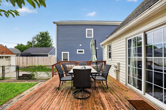 2426 Northview Avenue, Indianapolis, IN 46220