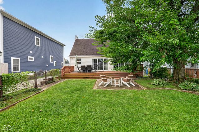 2426 Northview Avenue, Indianapolis, IN 46220
