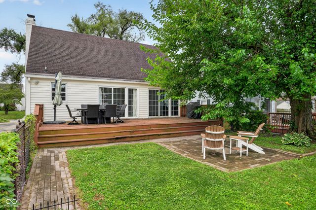 2426 Northview Avenue, Indianapolis, IN 46220