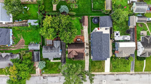 2426 Northview Avenue, Indianapolis, IN 46220