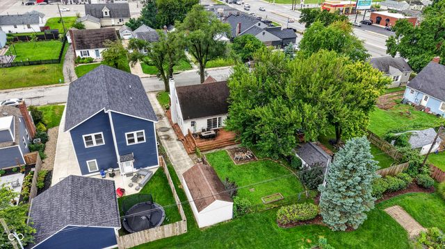 2426 Northview Avenue, Indianapolis, IN 46220