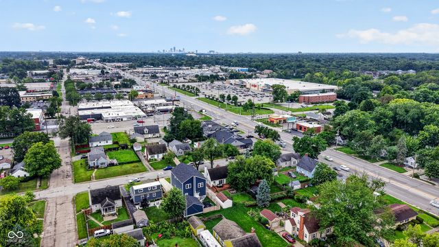 2426 Northview Avenue, Indianapolis, IN 46220