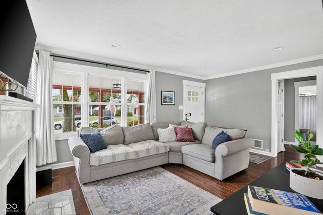 2426 Northview Avenue, Indianapolis, IN 46220