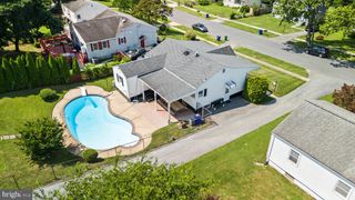 8409 WOODWARD ST, Savage, MD 20763