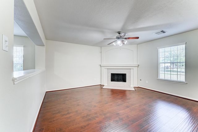 14914 Forest Enclave Lane, Houston, TX 77068