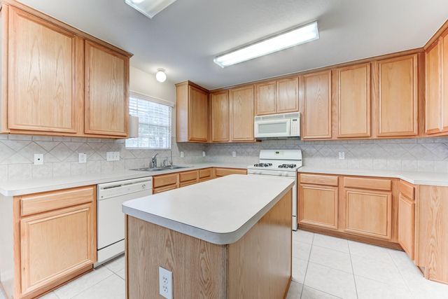 14914 Forest Enclave Lane, Houston, TX 77068