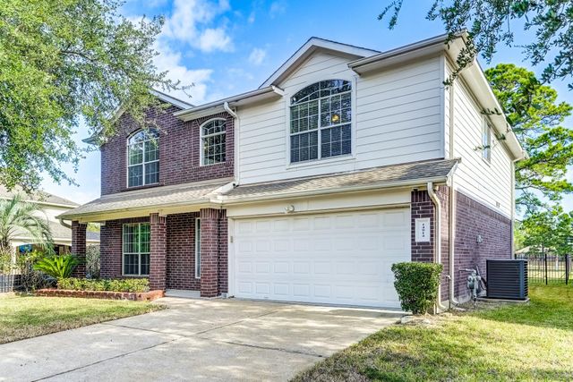 14914 Forest Enclave Lane, Houston, TX 77068
