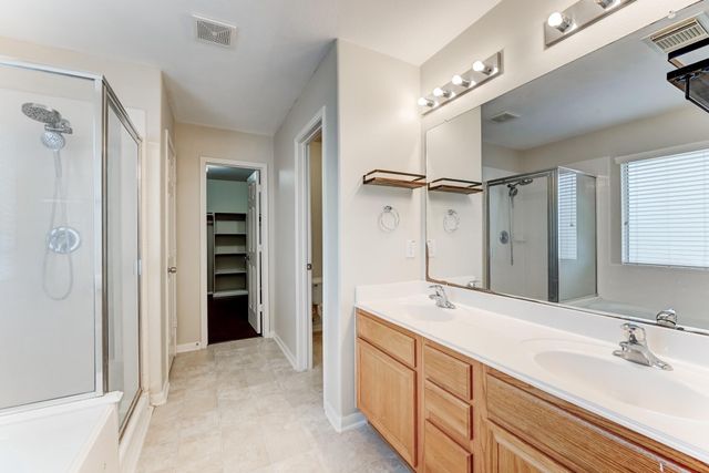 14914 Forest Enclave Lane, Houston, TX 77068