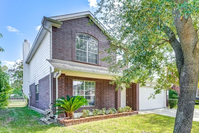 14914 Forest Enclave Lane, Houston, TX 77068