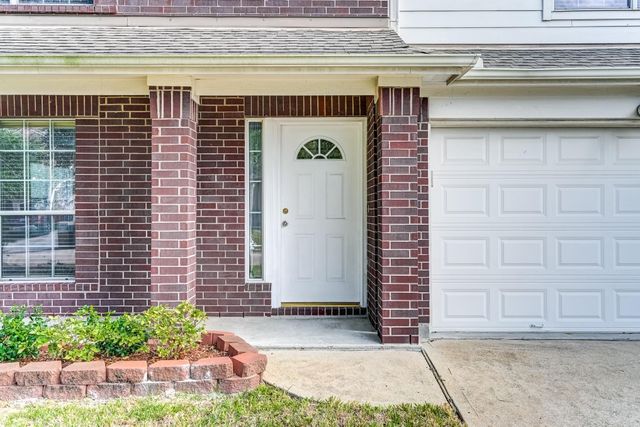 14914 Forest Enclave Lane, Houston, TX 77068