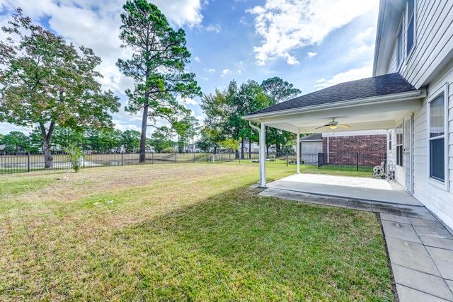 14914 Forest Enclave Lane, Houston, TX 77068