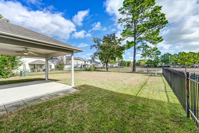 14914 Forest Enclave Lane, Houston, TX 77068