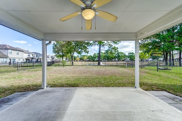 14914 Forest Enclave Lane, Houston, TX 77068