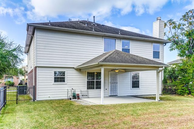 14914 Forest Enclave Lane, Houston, TX 77068