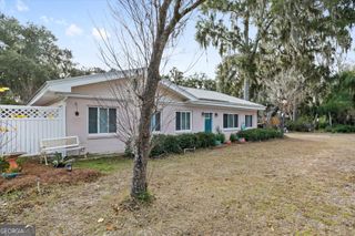 1214 Shell Point Road NE, Townsend, GA 31331