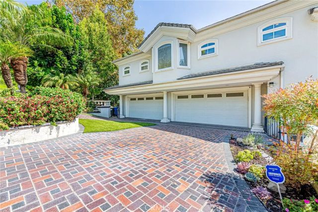 16150 Peterson Drive, Whittier, CA 90605