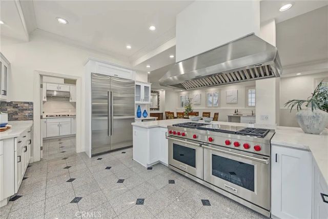 16150 Peterson Drive, Whittier, CA 90605