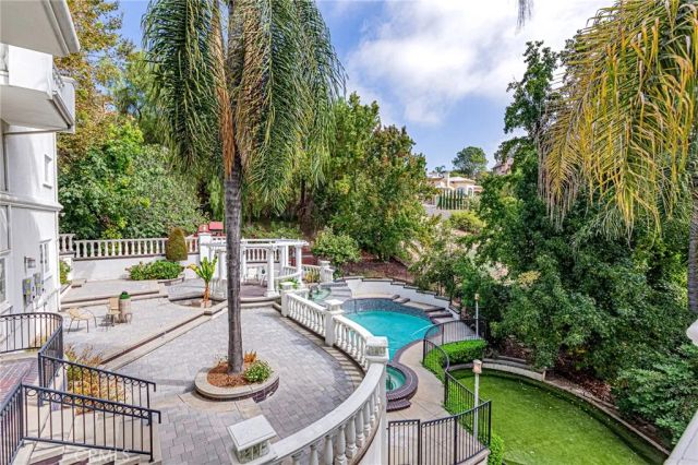 16150 Peterson Drive, Whittier, CA 90605