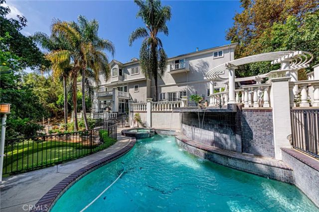 16150 Peterson Drive, Whittier, CA 90605