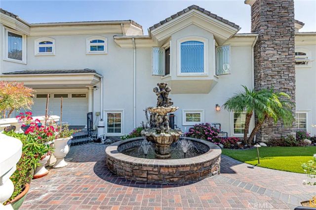 16150 Peterson Drive, Whittier, CA 90605