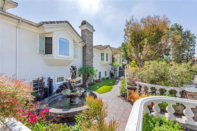 16150 Peterson Drive, Whittier, CA 90605