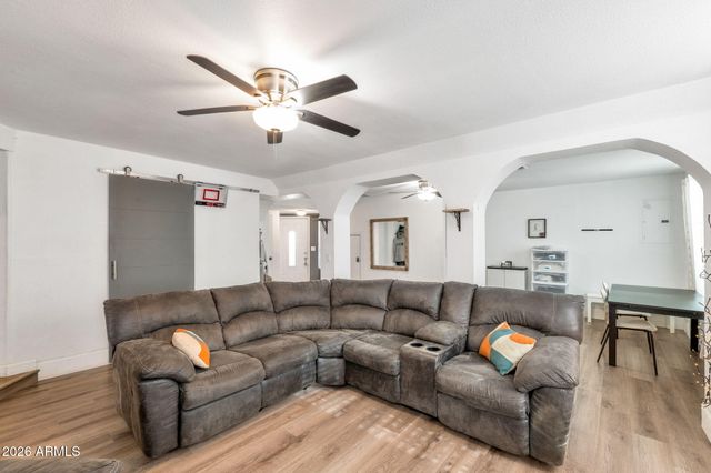1505 E WILLETTA Street, Phoenix, AZ 85006