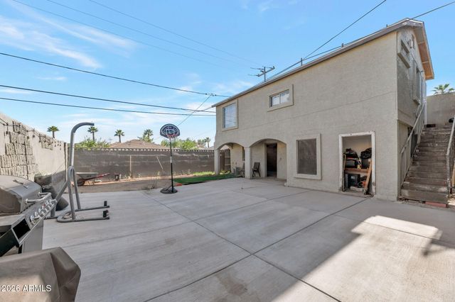 1505 E WILLETTA Street, Phoenix, AZ 85006