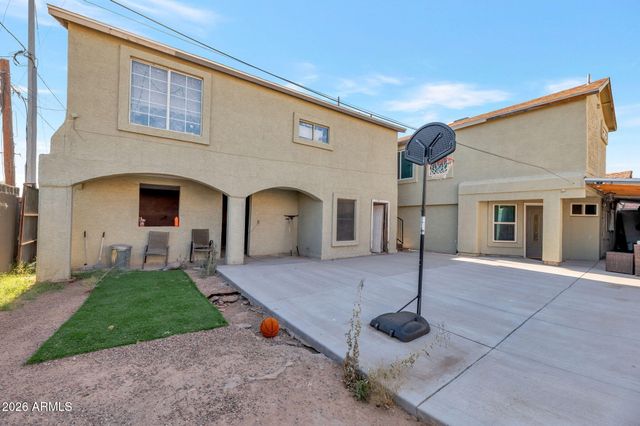 1505 E WILLETTA Street, Phoenix, AZ 85006