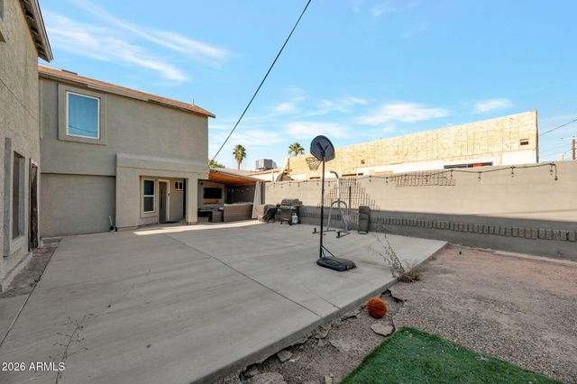 1505 E WILLETTA Street, Phoenix, AZ 85006