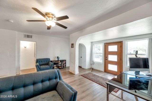 1505 E WILLETTA Street, Phoenix, AZ 85006