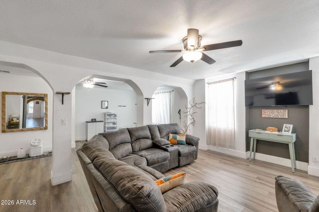 1505 E WILLETTA Street, Phoenix, AZ 85006