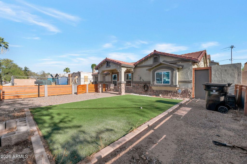1505 E WILLETTA Street, Phoenix, AZ 85006 — photo 3