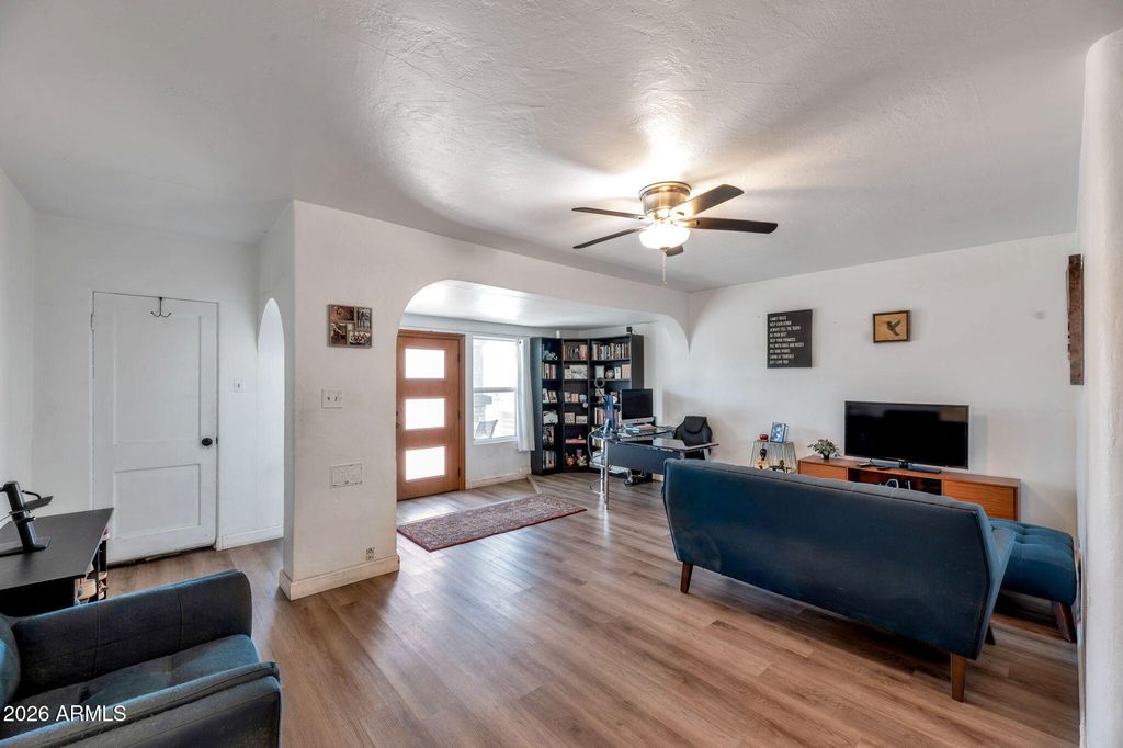1505 E WILLETTA Street, Phoenix, AZ 85006 — photo 5