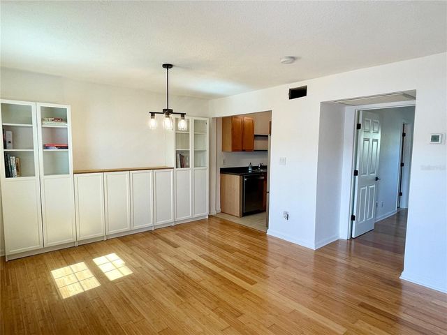 118 POMPANO DRIVE SE B, St Petersburg, FL 33705