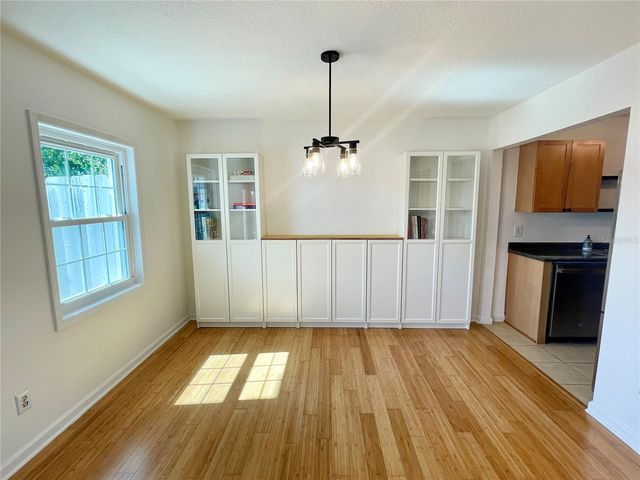 118 POMPANO DRIVE SE B, St Petersburg, FL 33705