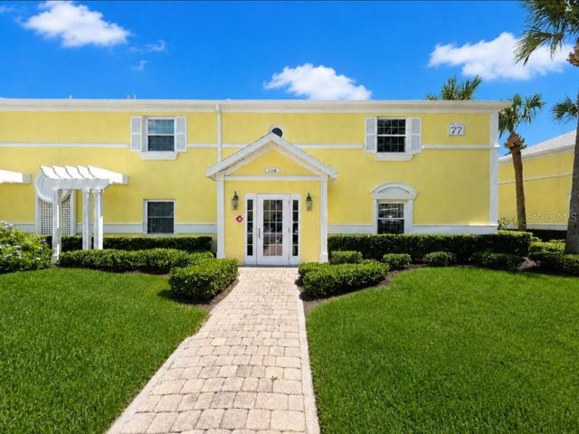 118 POMPANO DRIVE SE B, St Petersburg, FL 33705