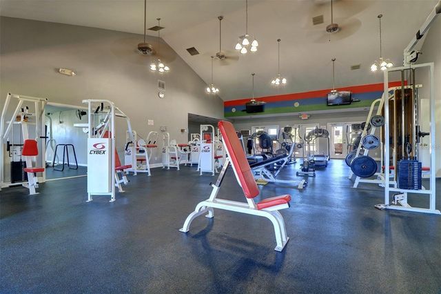 118 POMPANO DRIVE SE B, St Petersburg, FL 33705