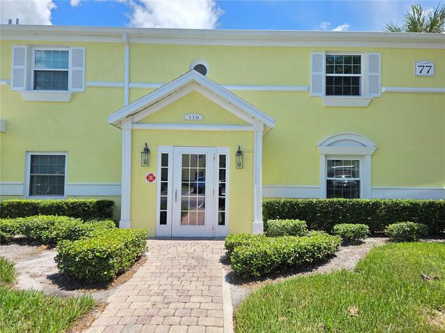 118 POMPANO DRIVE SE B, St Petersburg, FL 33705