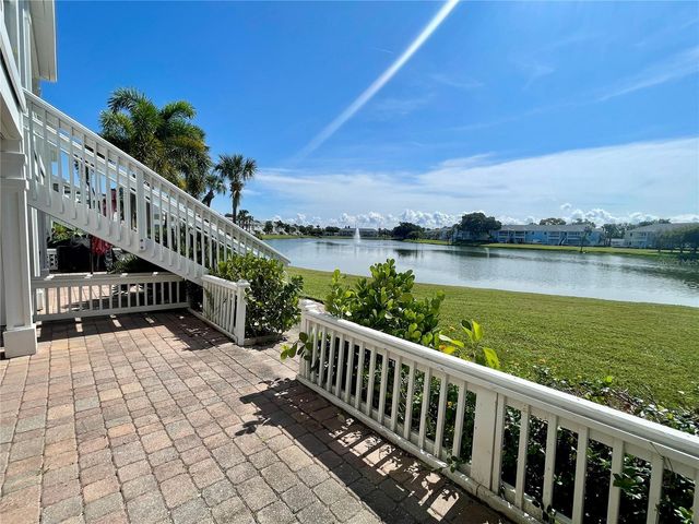 118 POMPANO DRIVE SE B, St Petersburg, FL 33705