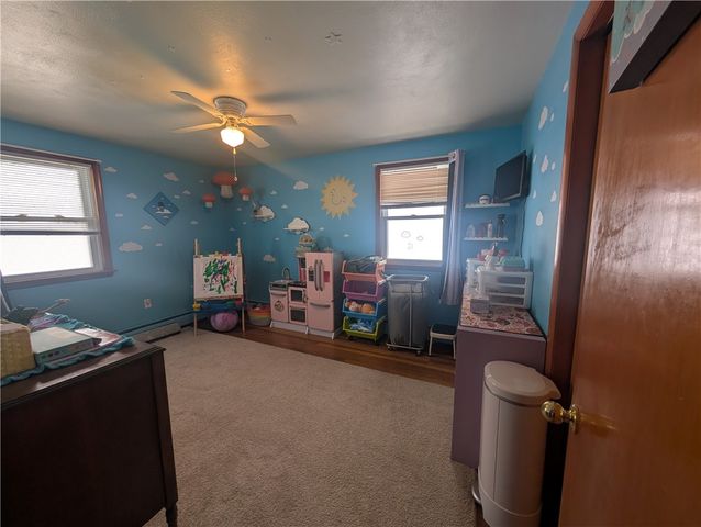 690 South Avenue, Bradford Town, PA 16701