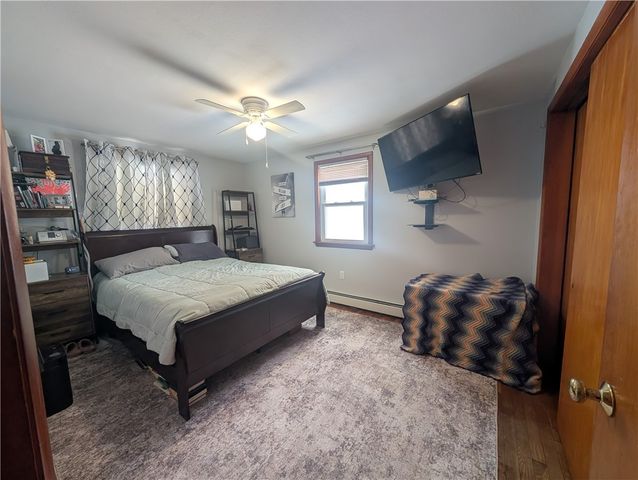 690 South Avenue, Bradford Town, PA 16701